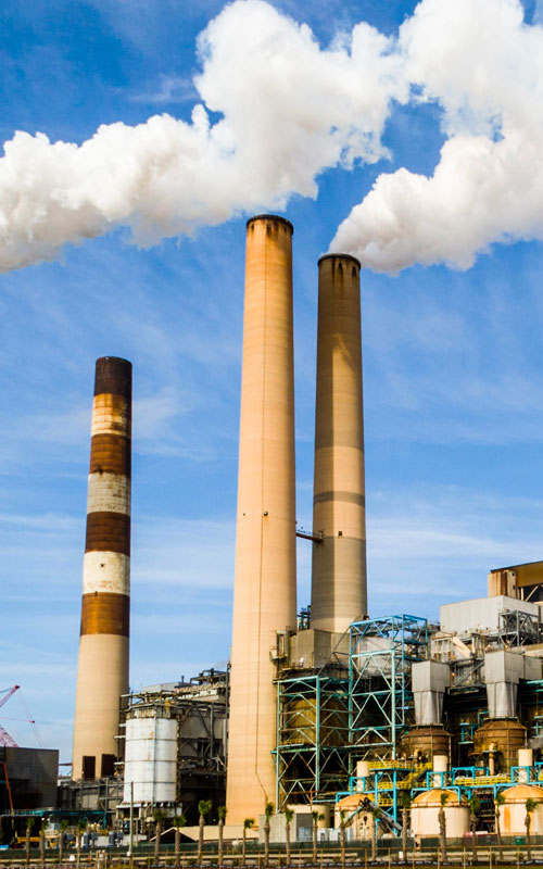Industrie